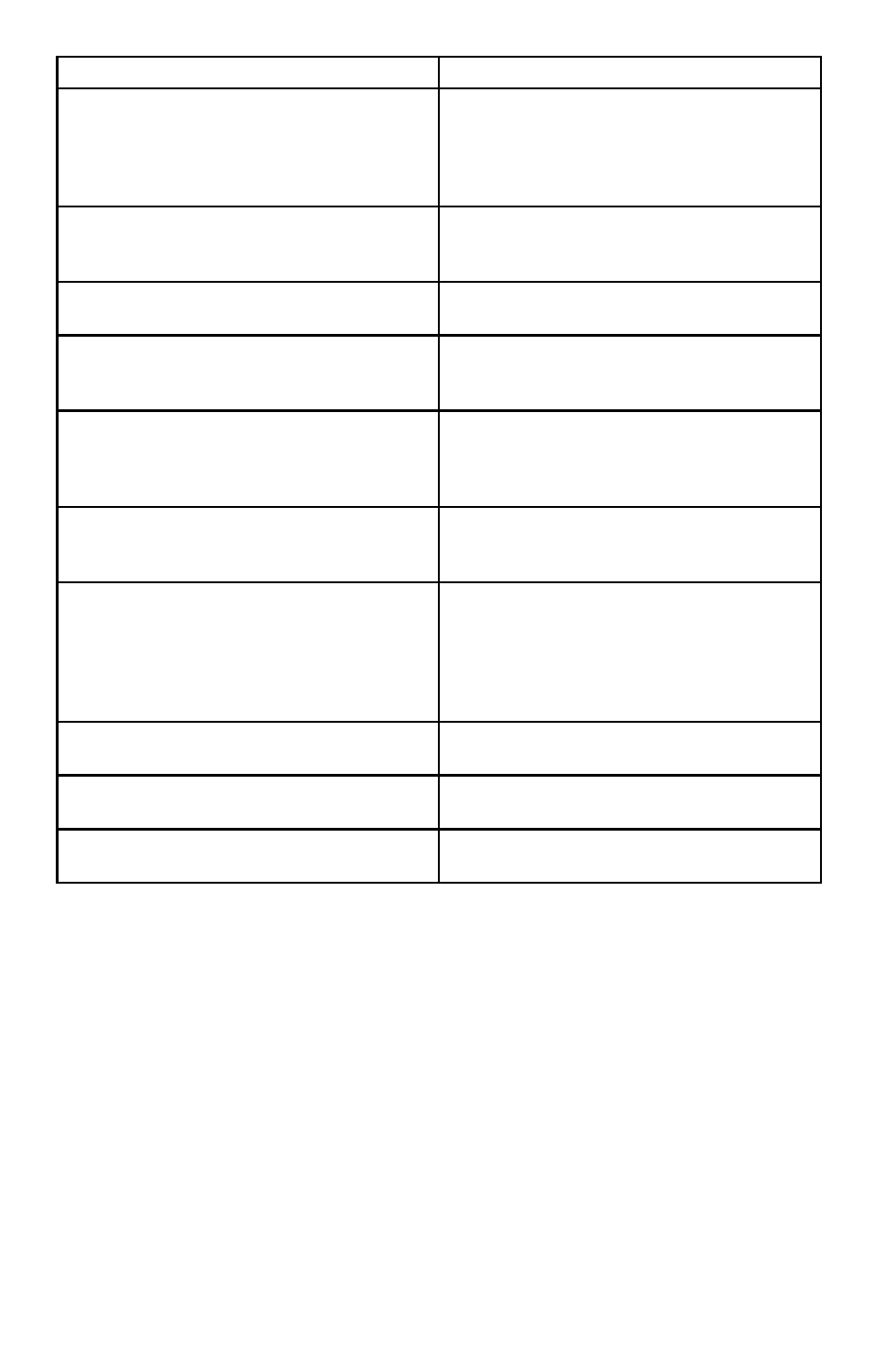 Enerpac LW-Series User Manual | Page 39 / 59