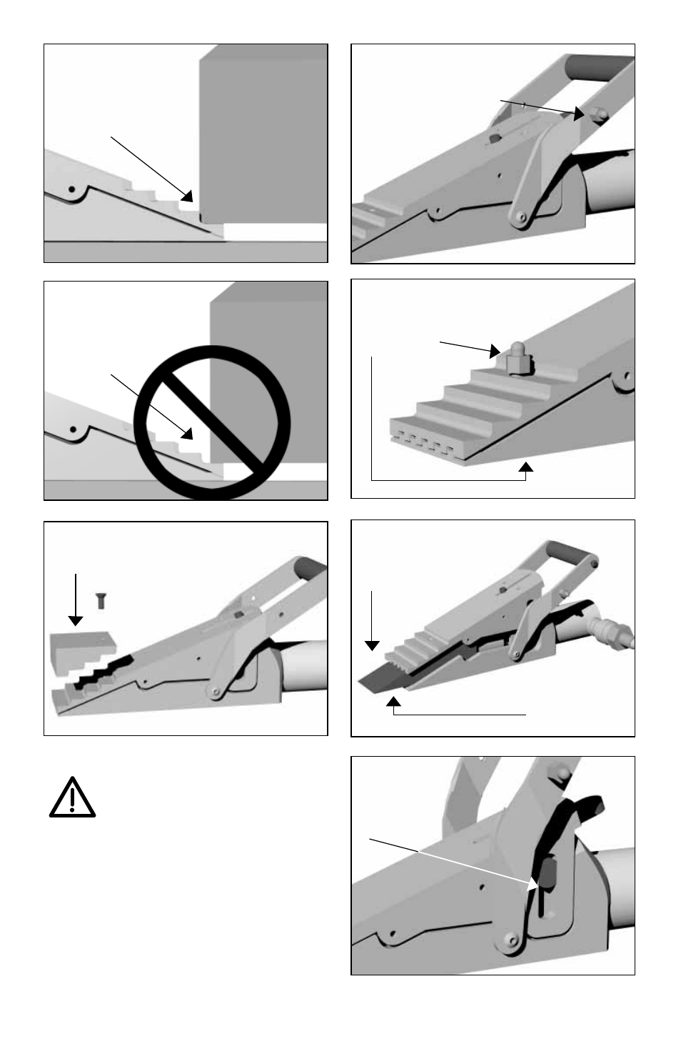 Enerpac LW-Series User Manual | Page 42 / 59
