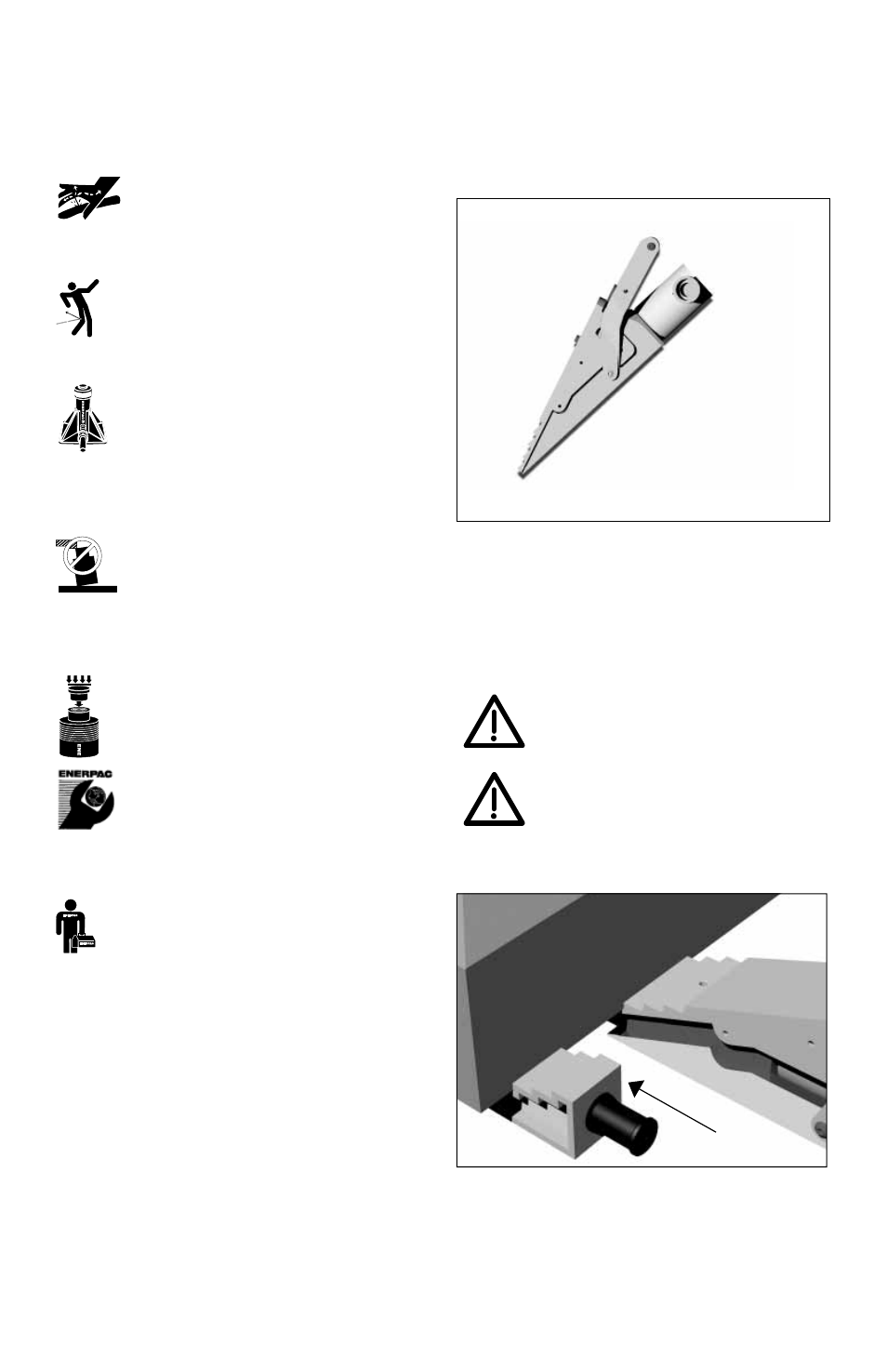 Enerpac LW-Series User Manual | Page 46 / 59