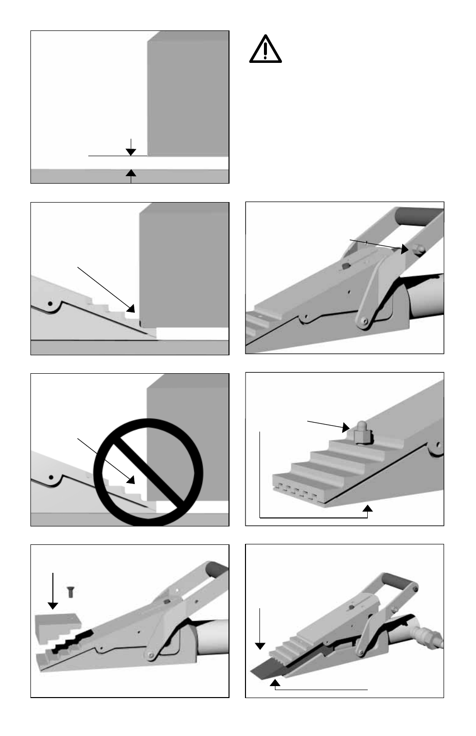 Enerpac LW-Series User Manual | Page 47 / 59