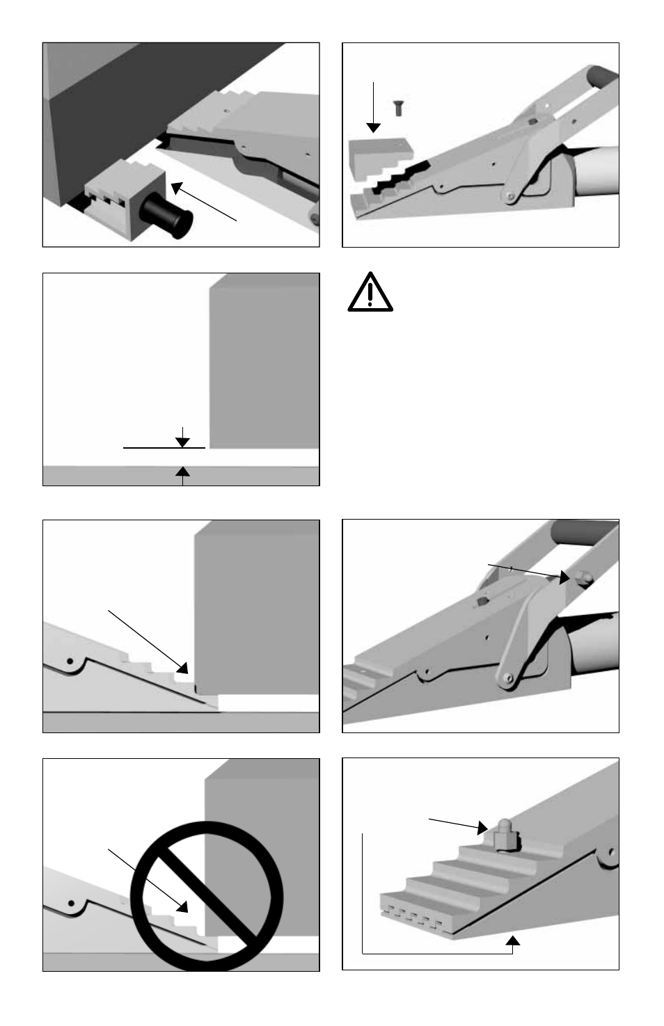 Enerpac LW-Series User Manual | Page 7 / 59