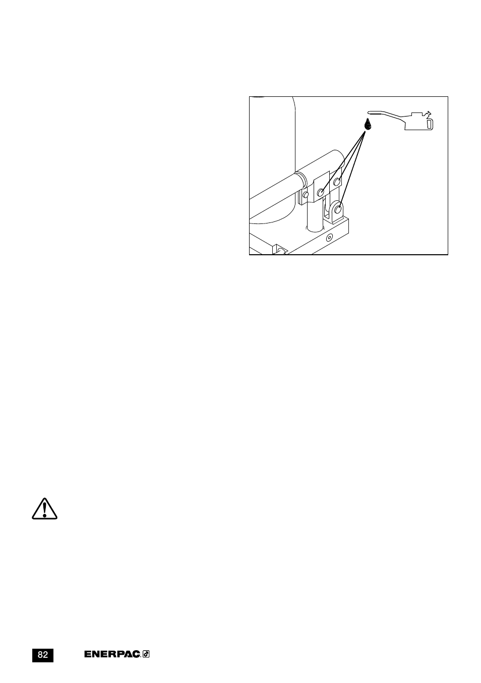 Enerpac GBJ-Series User Manual | Page 82 / 88