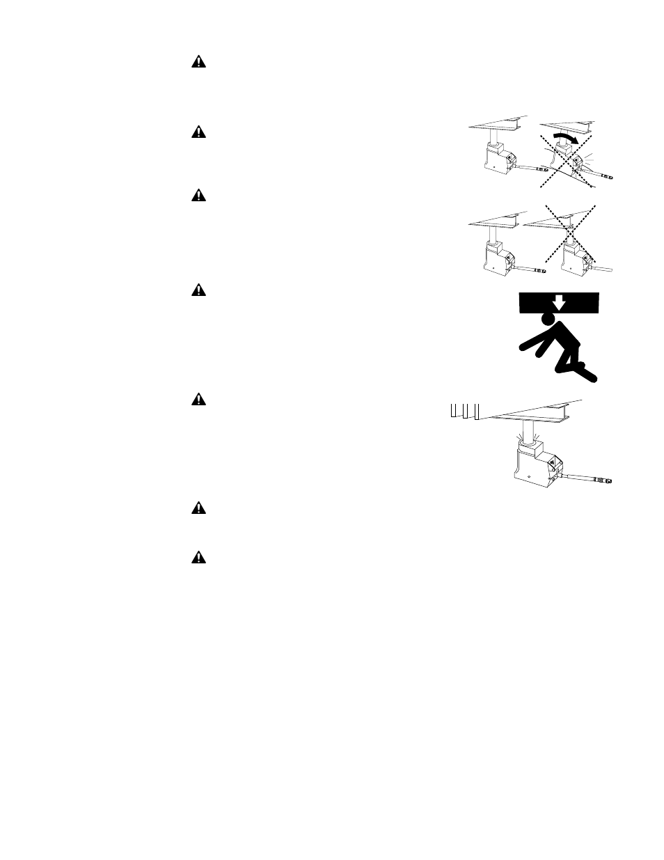 Enerpac JH-Series User Manual | Page 17 / 32