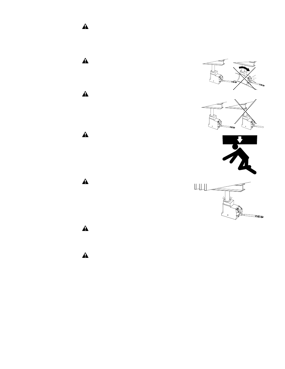 Enerpac JH-Series User Manual | Page 27 / 32