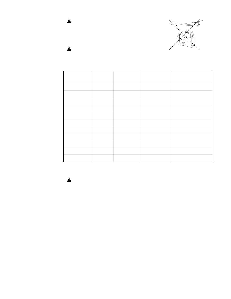 Enerpac JH-Series User Manual | Page 3 / 32