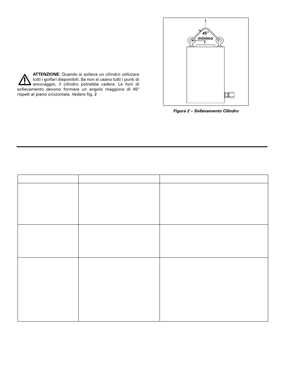 Enerpac CLSG-Series User Manual | Page 12 / 28