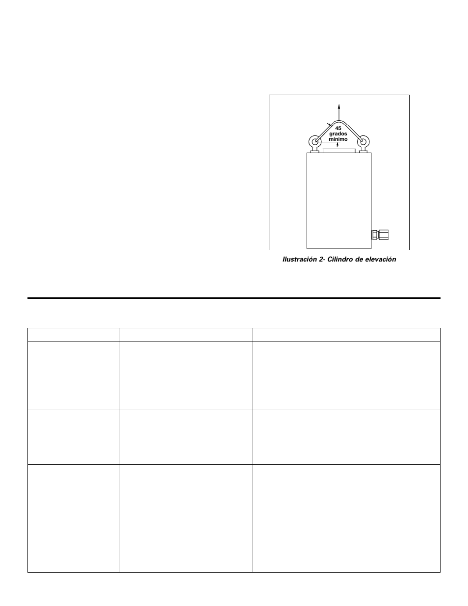 Enerpac CLSG-Series User Manual | Page 15 / 28