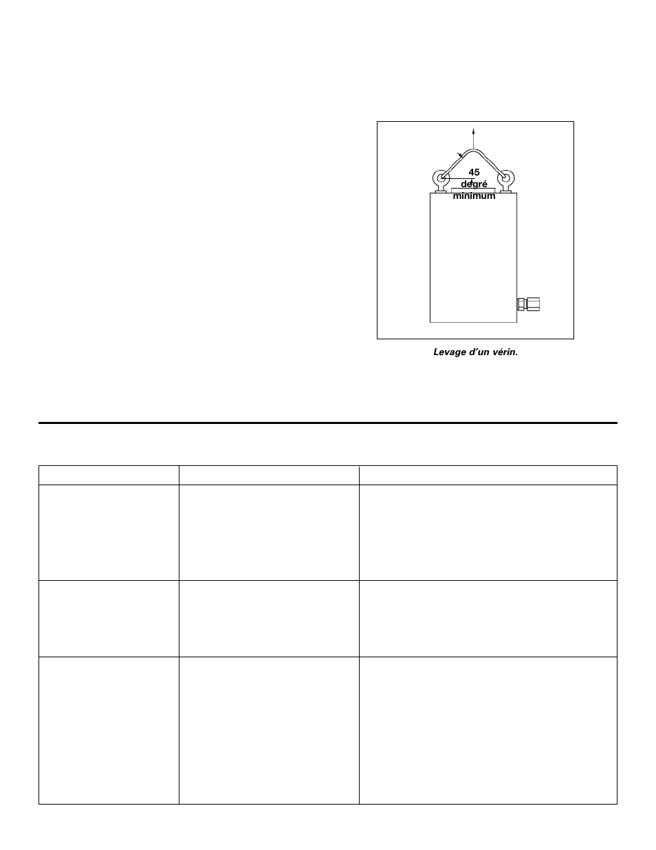 Enerpac CLSG-Series User Manual | Page 6 / 28