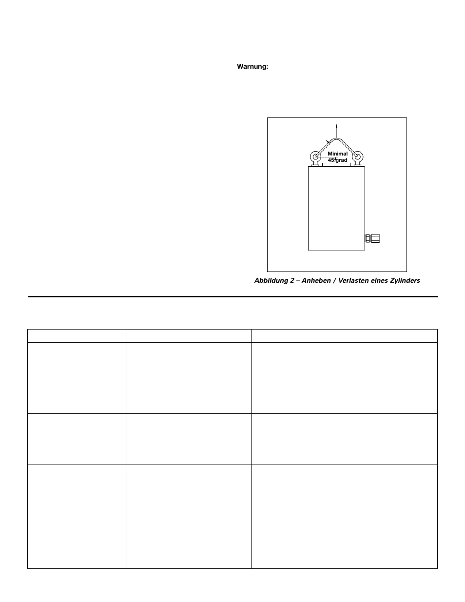 Enerpac CLSG-Series User Manual | Page 9 / 28