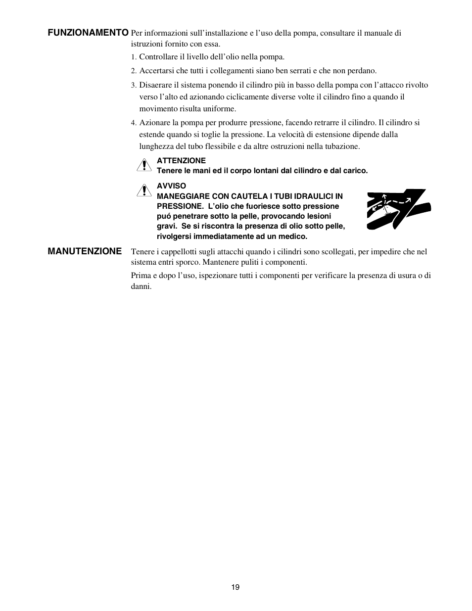 Enerpac BRP-302 User Manual | Page 19 / 24