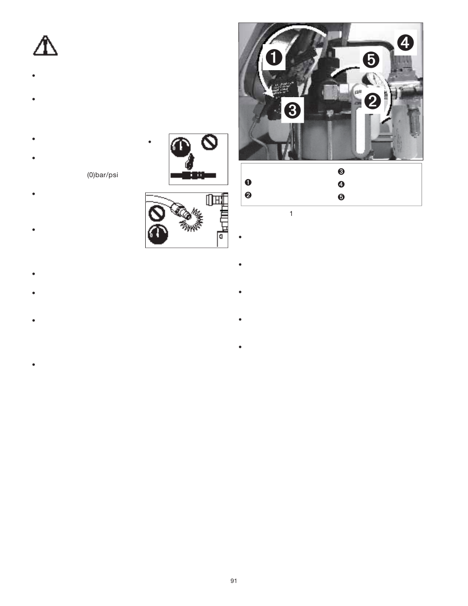 Enerpac ATP-Series User Manual | Page 91 / 106