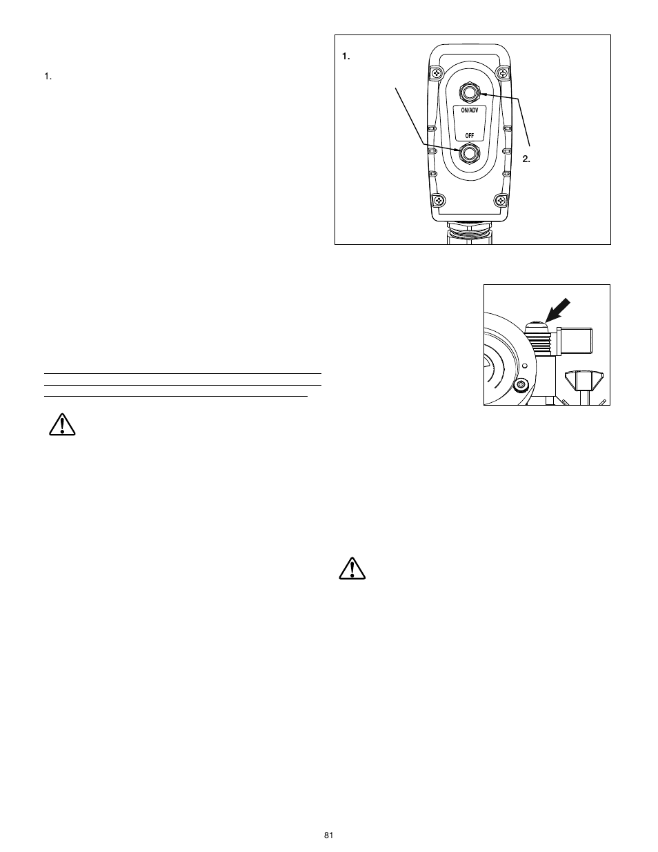 Enerpac TQ-700E User Manual | Page 81 / 88