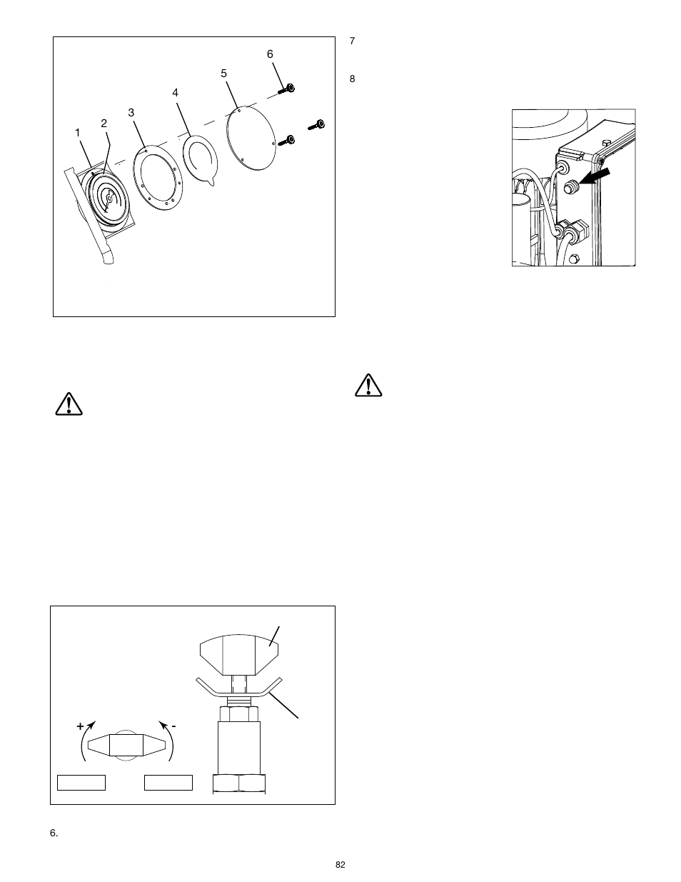 Enerpac TQ-700E User Manual | Page 82 / 88