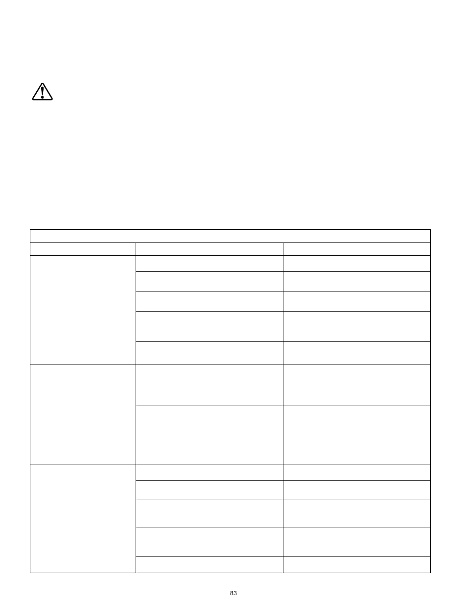 Enerpac TQ-700E User Manual | Page 83 / 88