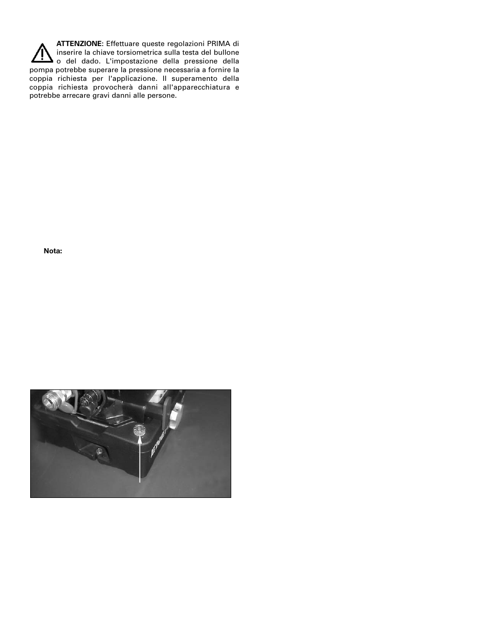 Enerpac PME-Series User Manual | Page 22 / 36