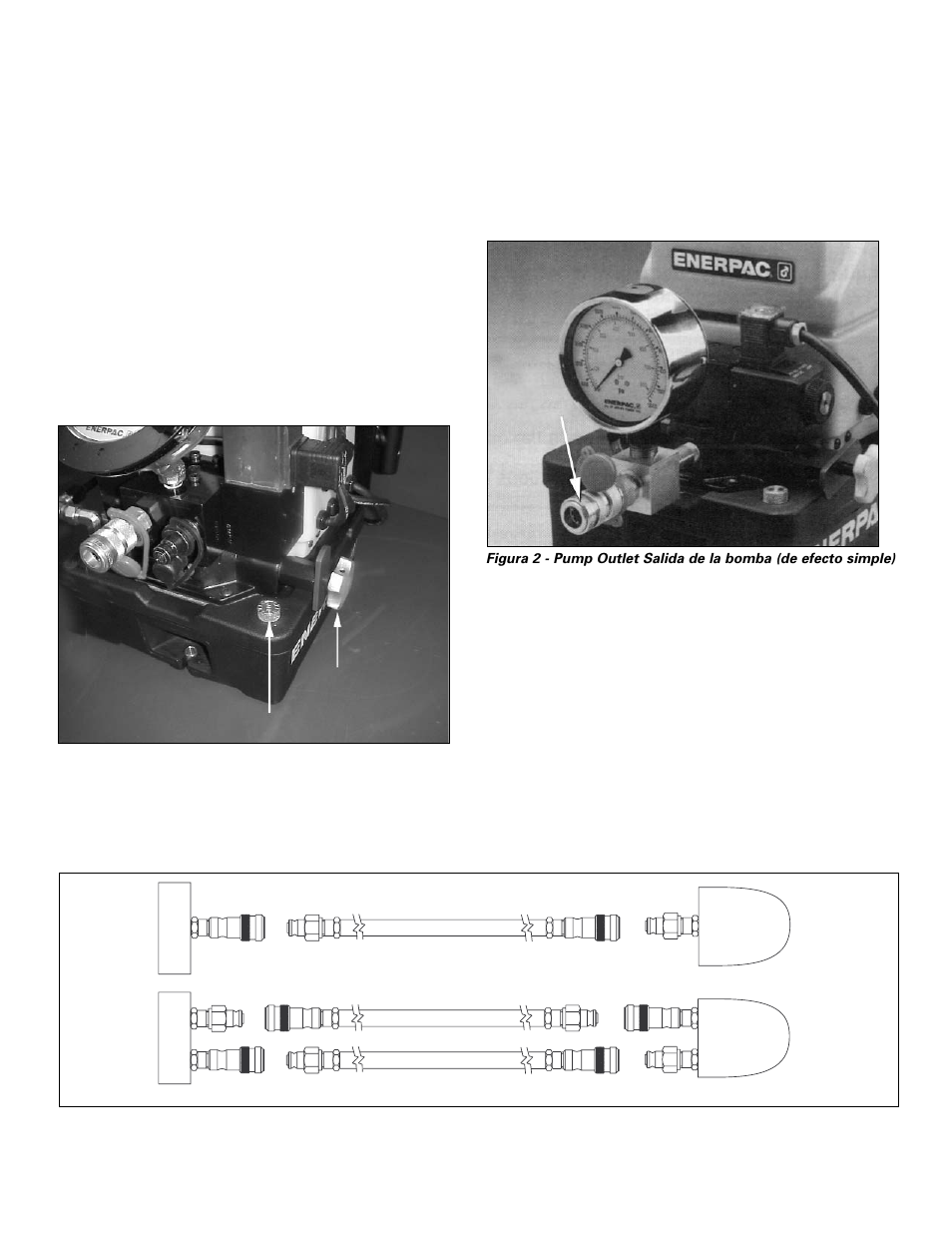 Enerpac PME-Series User Manual | Page 26 / 36