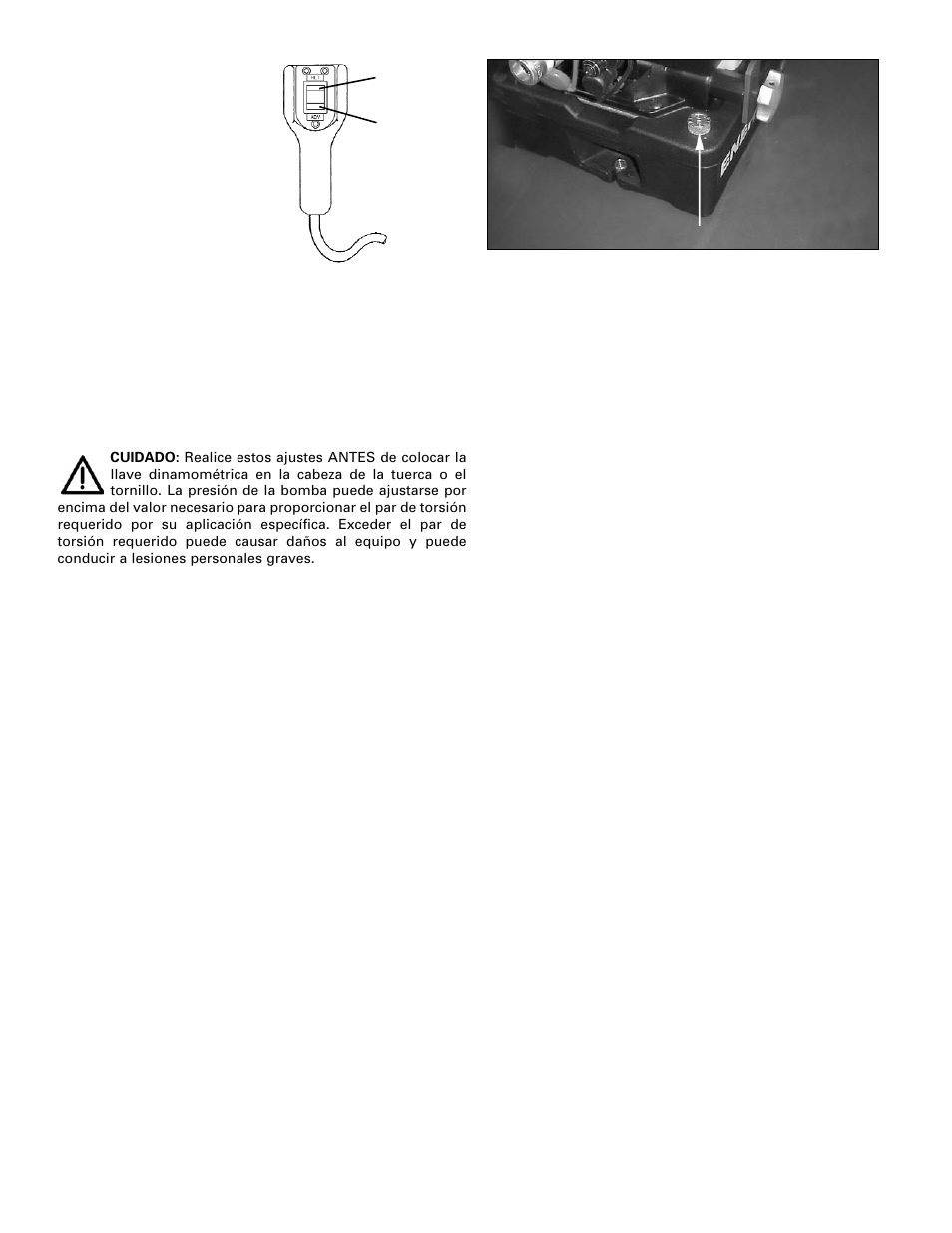 Enerpac PME-Series User Manual | Page 28 / 36