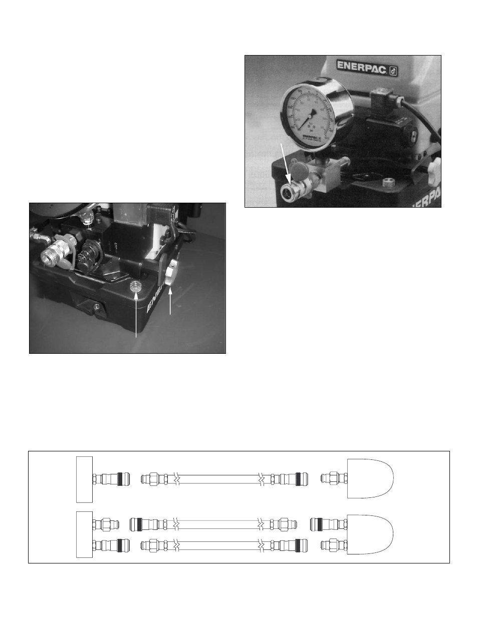 Enerpac PME-Series User Manual | Page 32 / 36