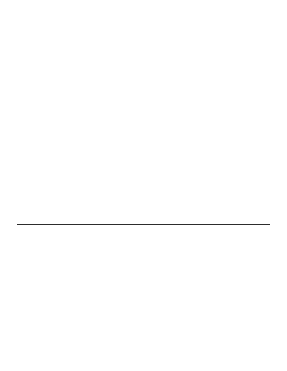 Enerpac PME-Series User Manual | Page 5 / 36