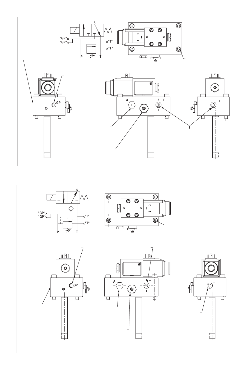 Enerpac VE32, VE32D User Manual | Page 13 / 50