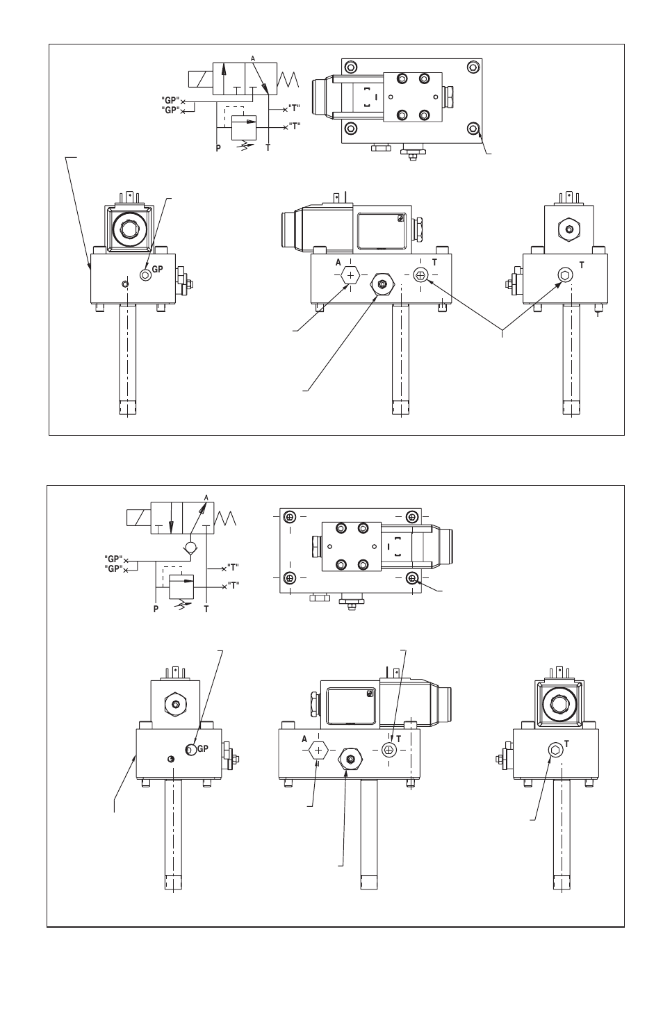 Enerpac VE32, VE32D User Manual | Page 29 / 50