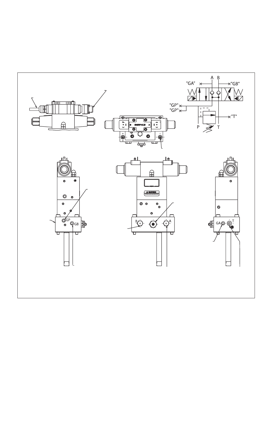 Enerpac VM43 User Manual | Page 13 / 58