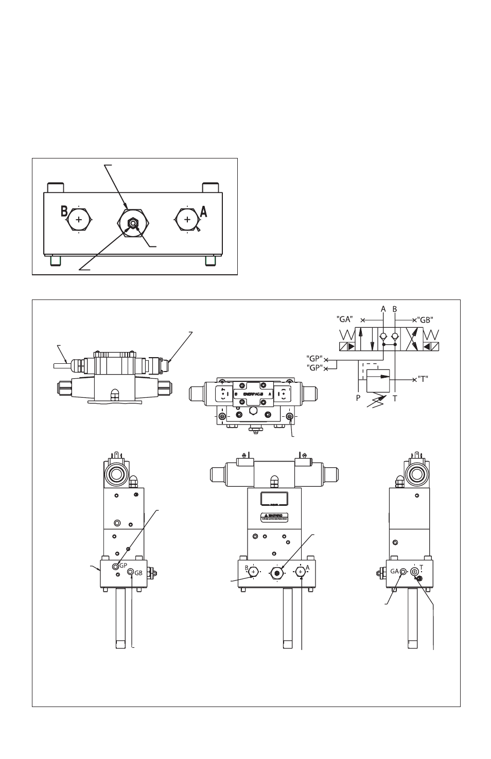 Enerpac VM43 User Manual | Page 32 / 58