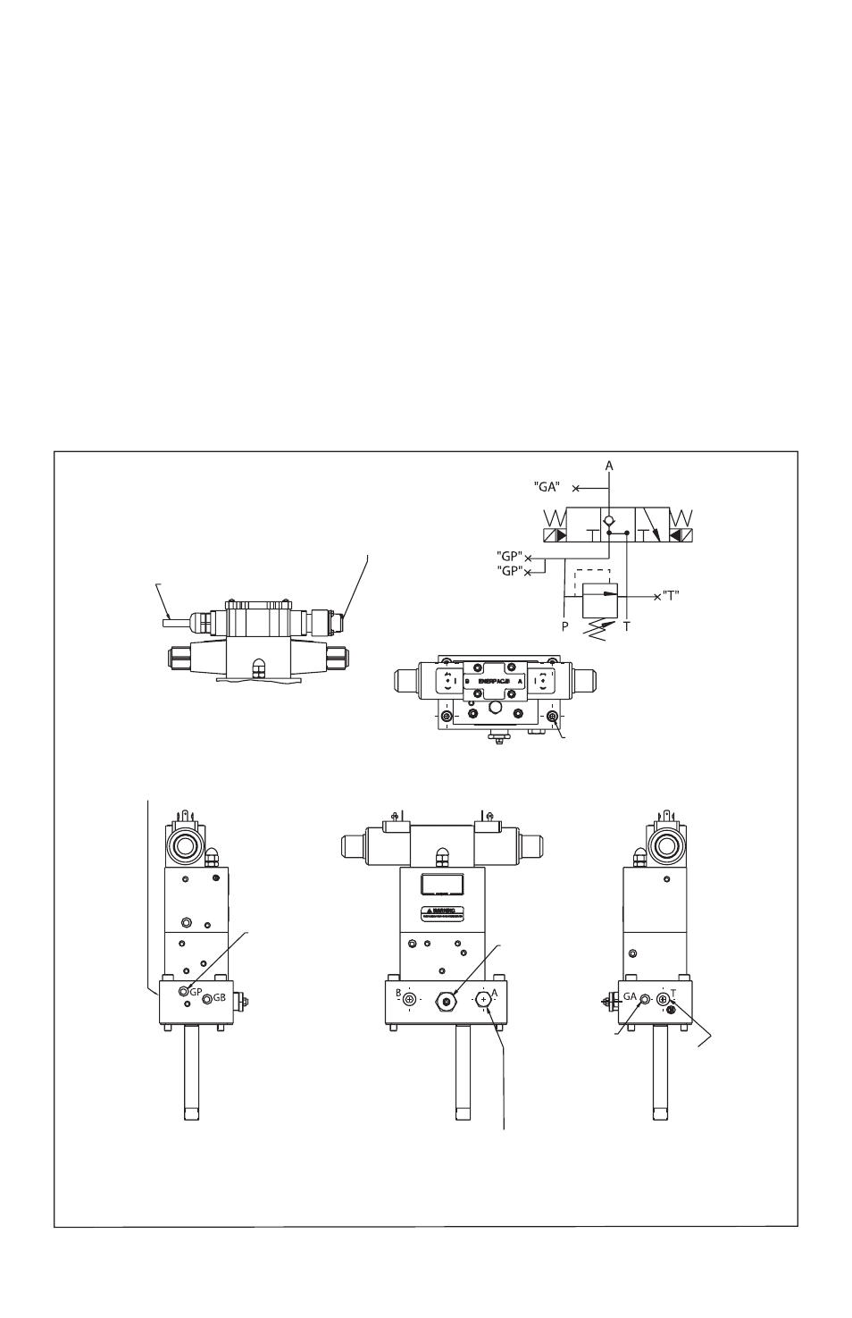 Enerpac VM43 User Manual | Page 33 / 58