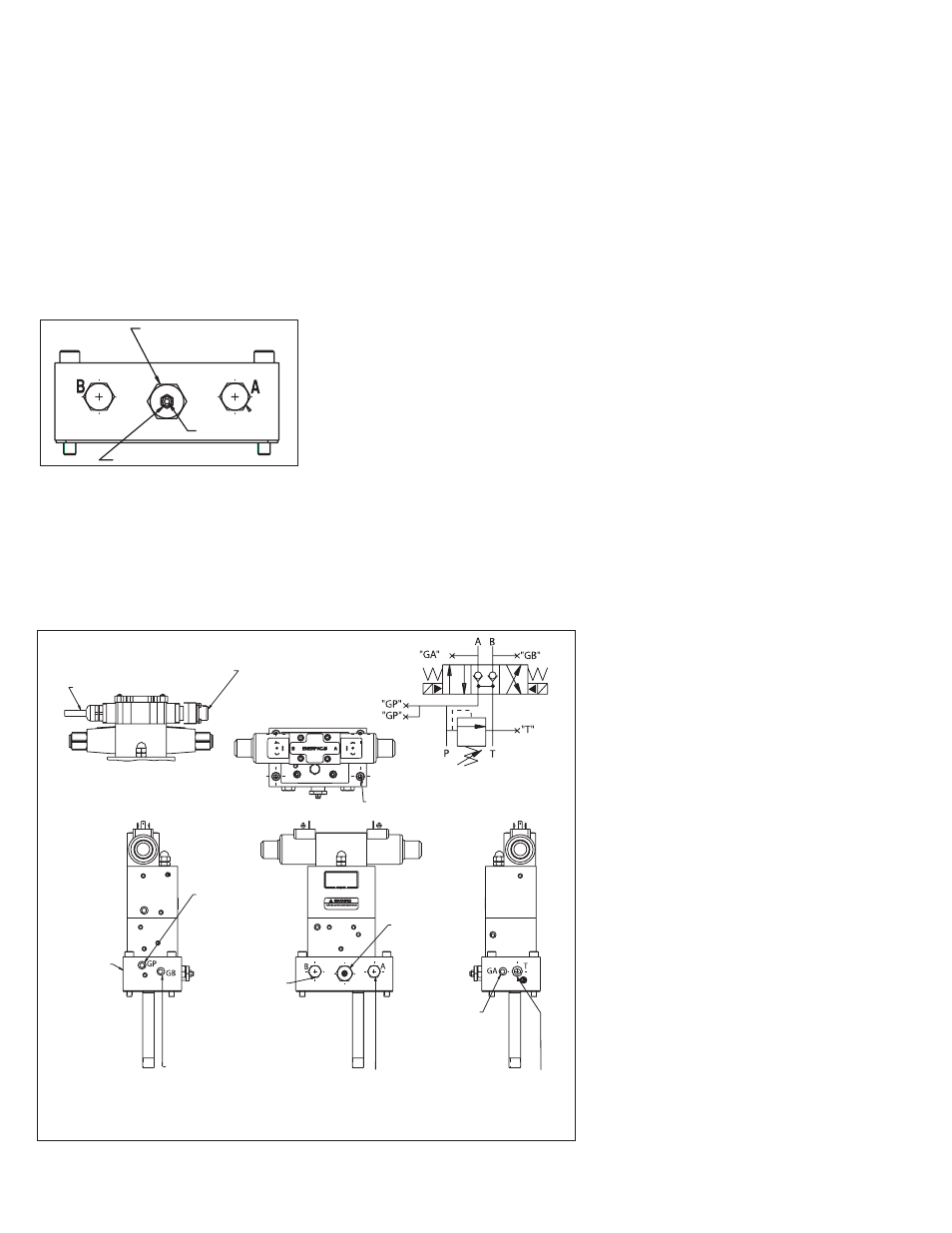 Enerpac VM43 User Manual | Page 37 / 58