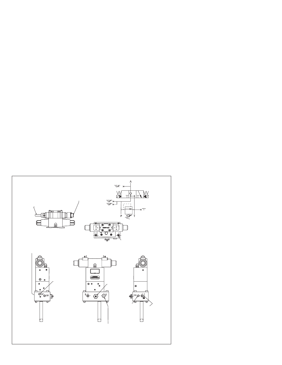 Enerpac VM43 User Manual | Page 38 / 58