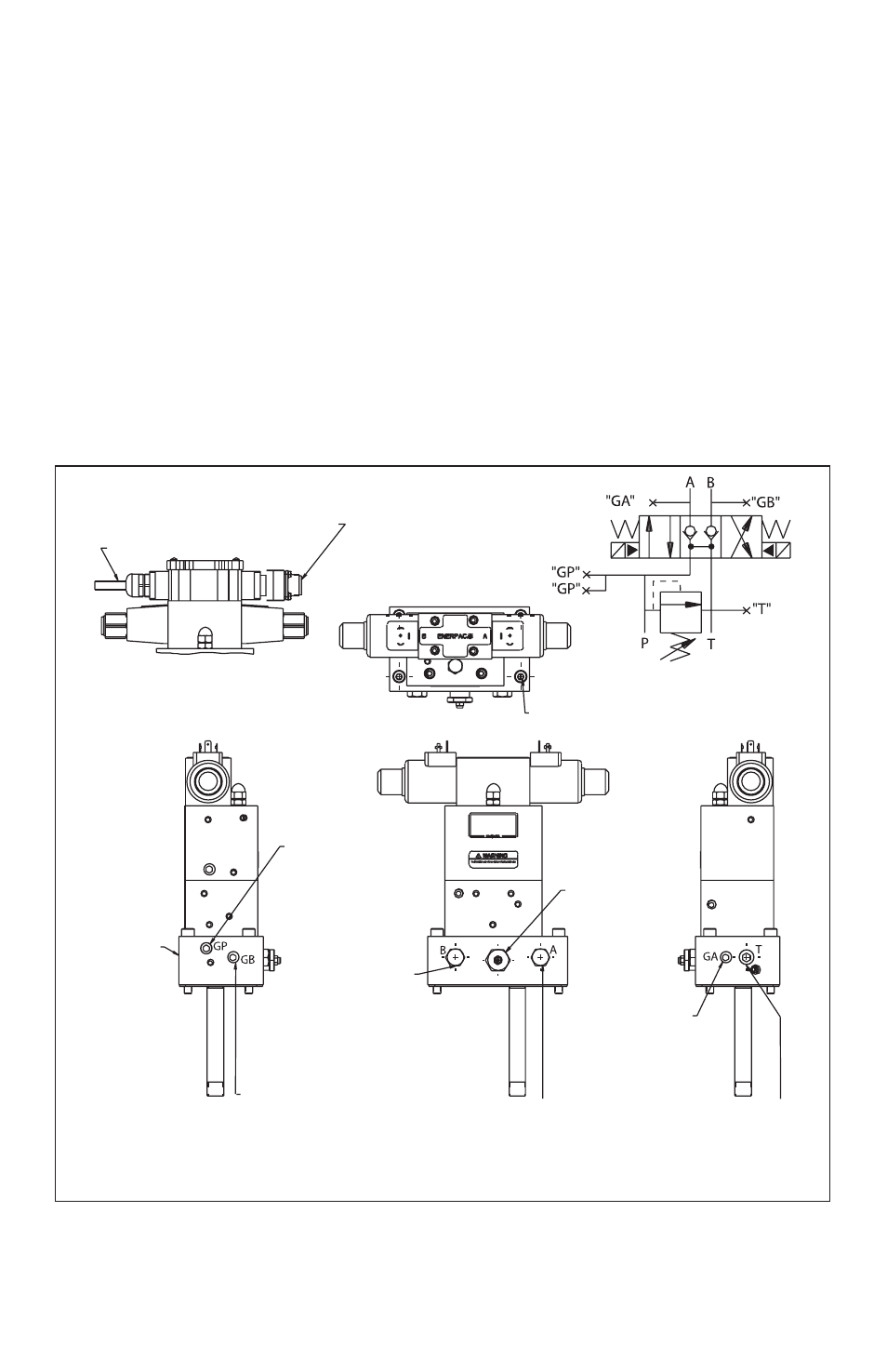 Enerpac VM43 User Manual | Page 42 / 58