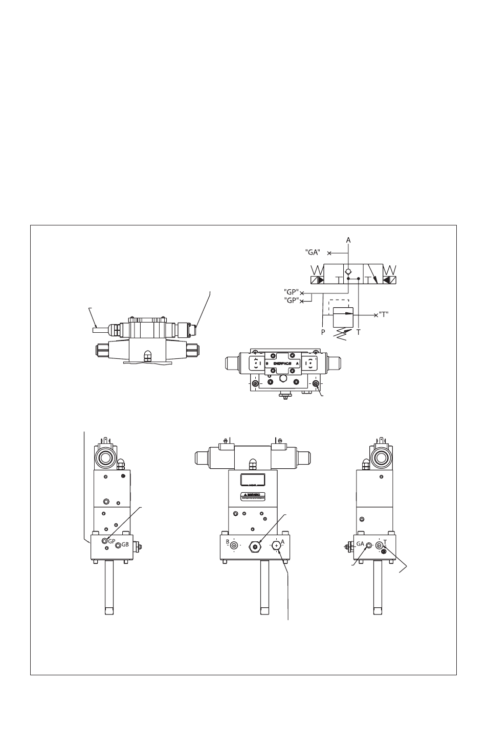 Enerpac VM43 User Manual | Page 43 / 58