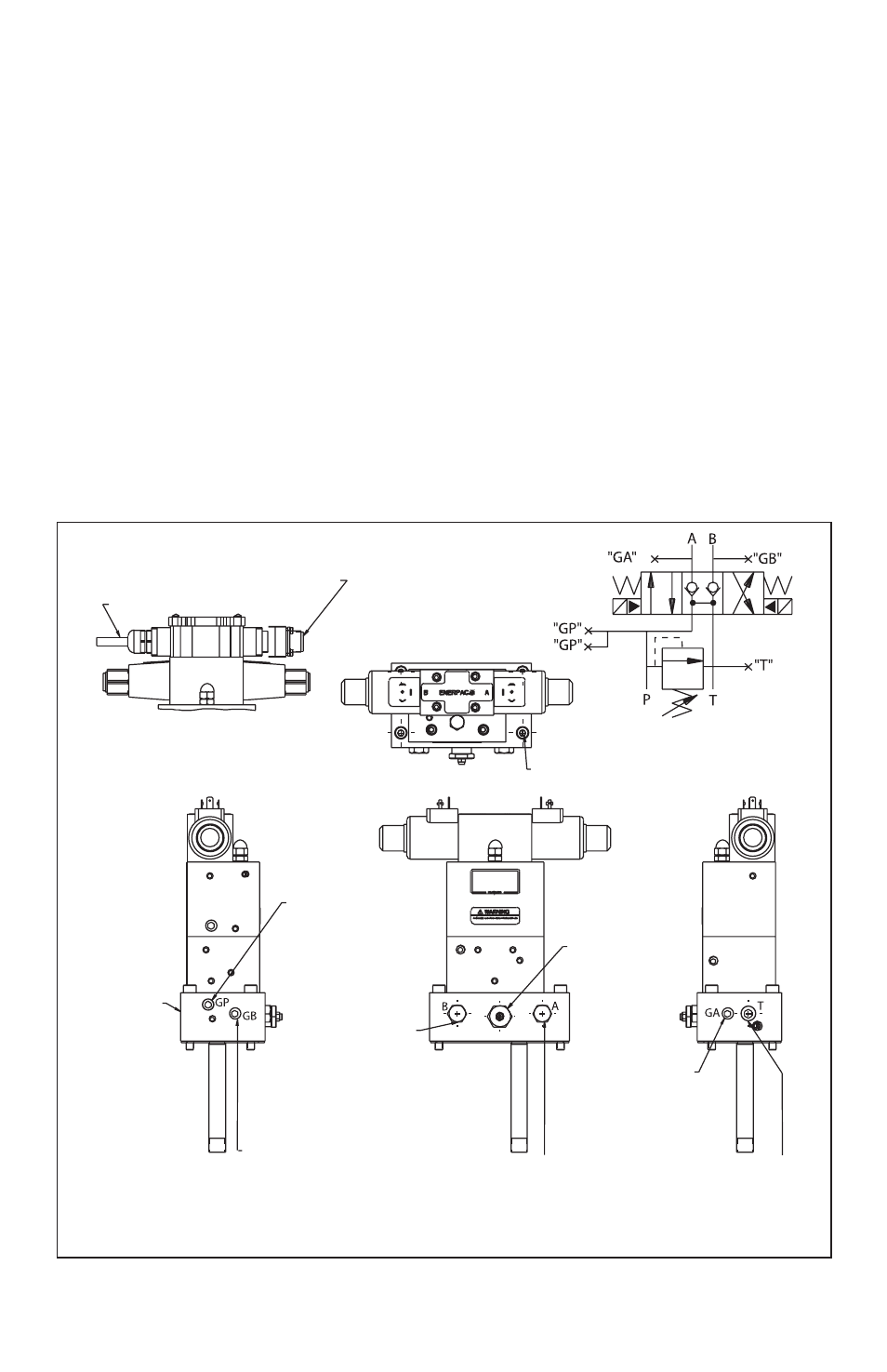 Enerpac VM43 User Manual | Page 46 / 58