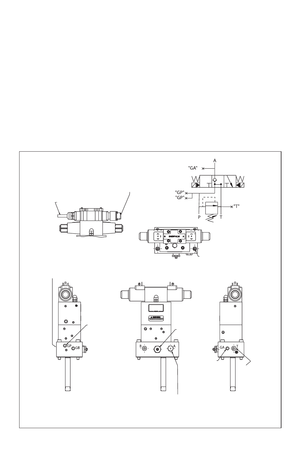 Enerpac VM43 User Manual | Page 47 / 58