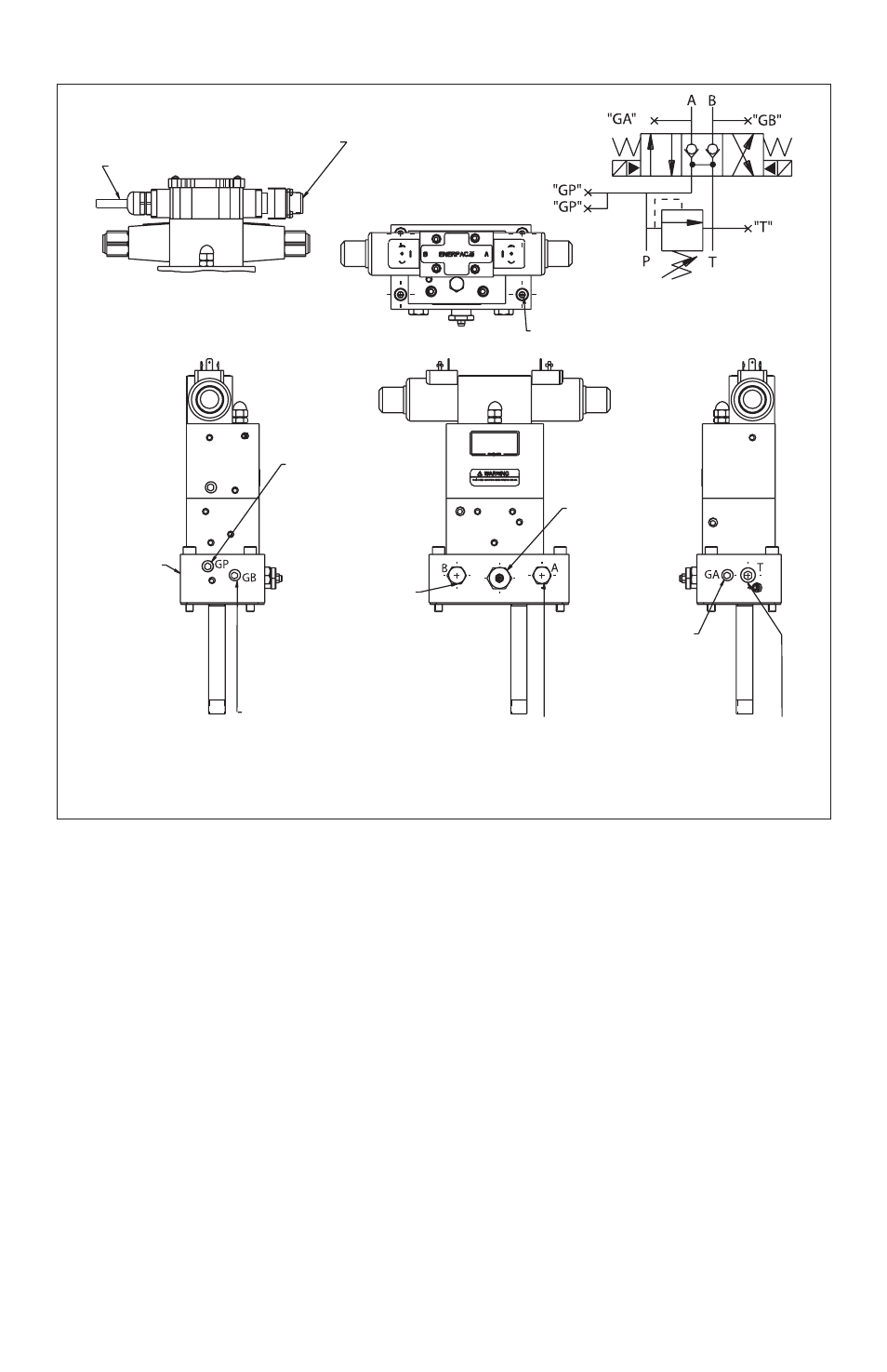 Enerpac VM43 User Manual | Page 51 / 58