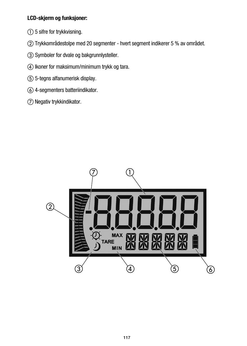 Enerpac DGR-Series User Manual | Page 117 / 144