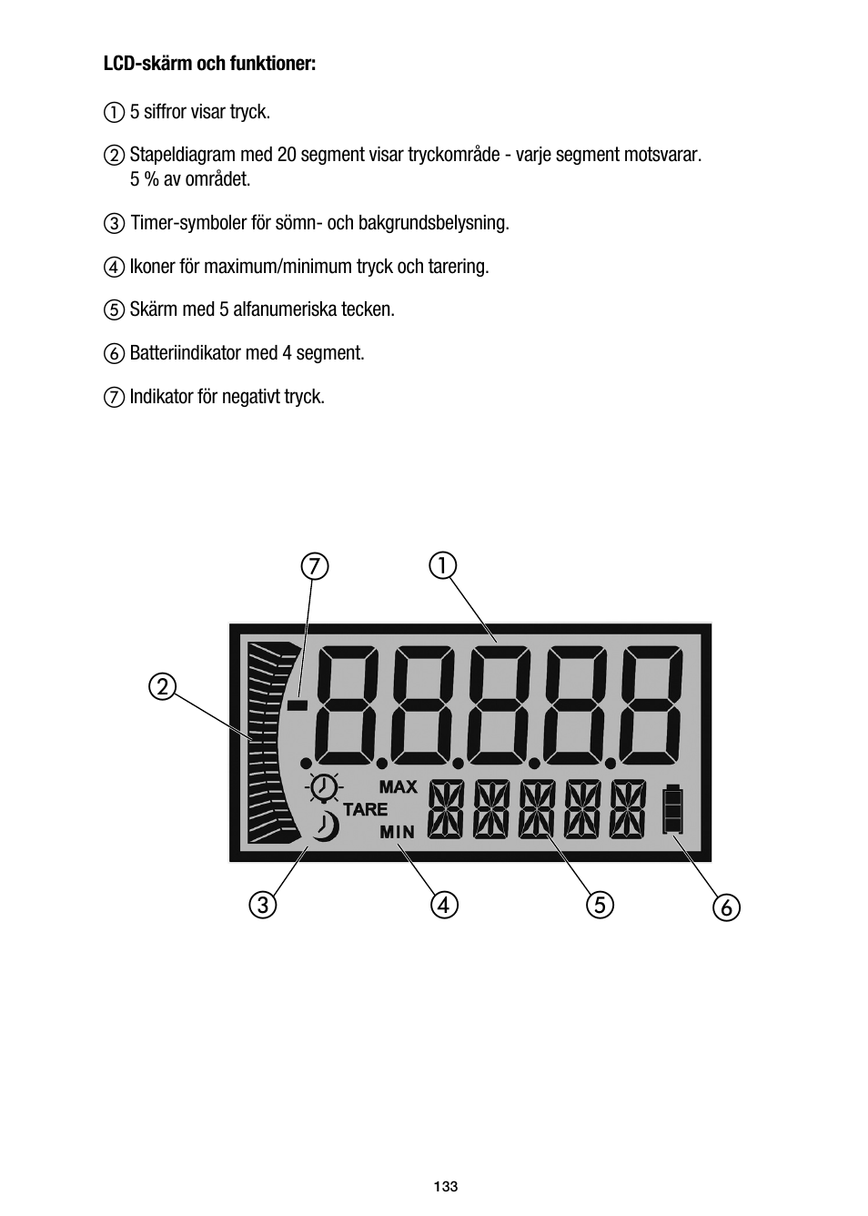 Enerpac DGR-Series User Manual | Page 133 / 144