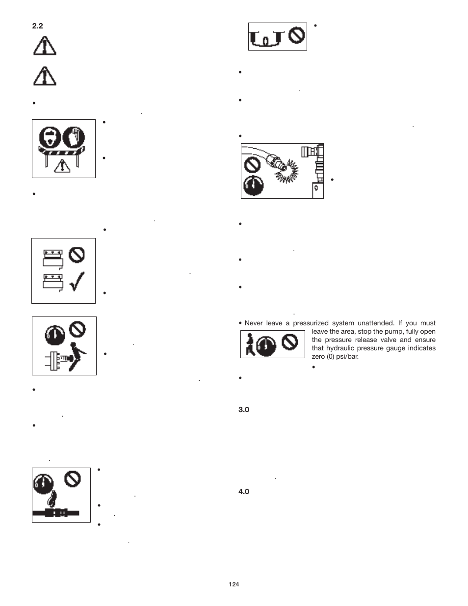 Enerpac GT-Series User Manual | Page 124 / 134