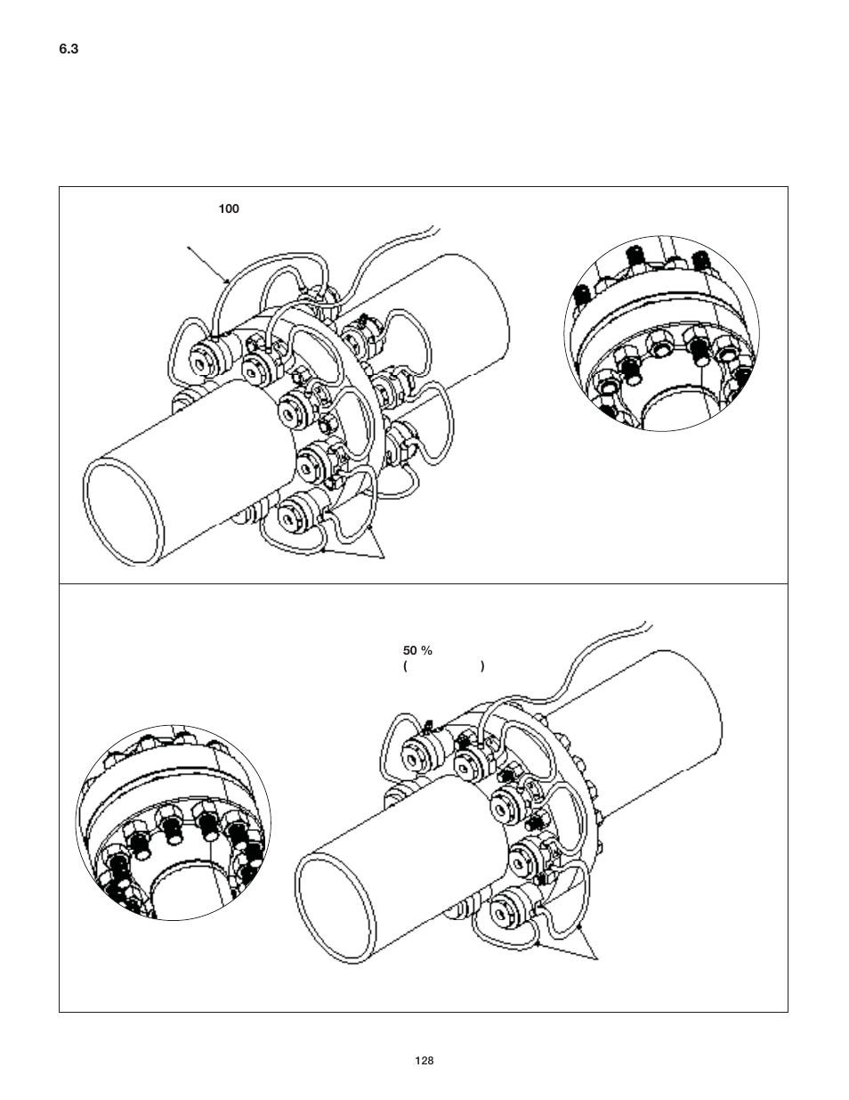 Enerpac GT-Series User Manual | Page 128 / 134