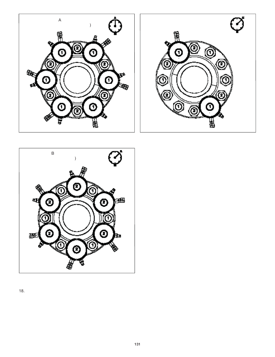 Enerpac GT-Series User Manual | Page 131 / 134