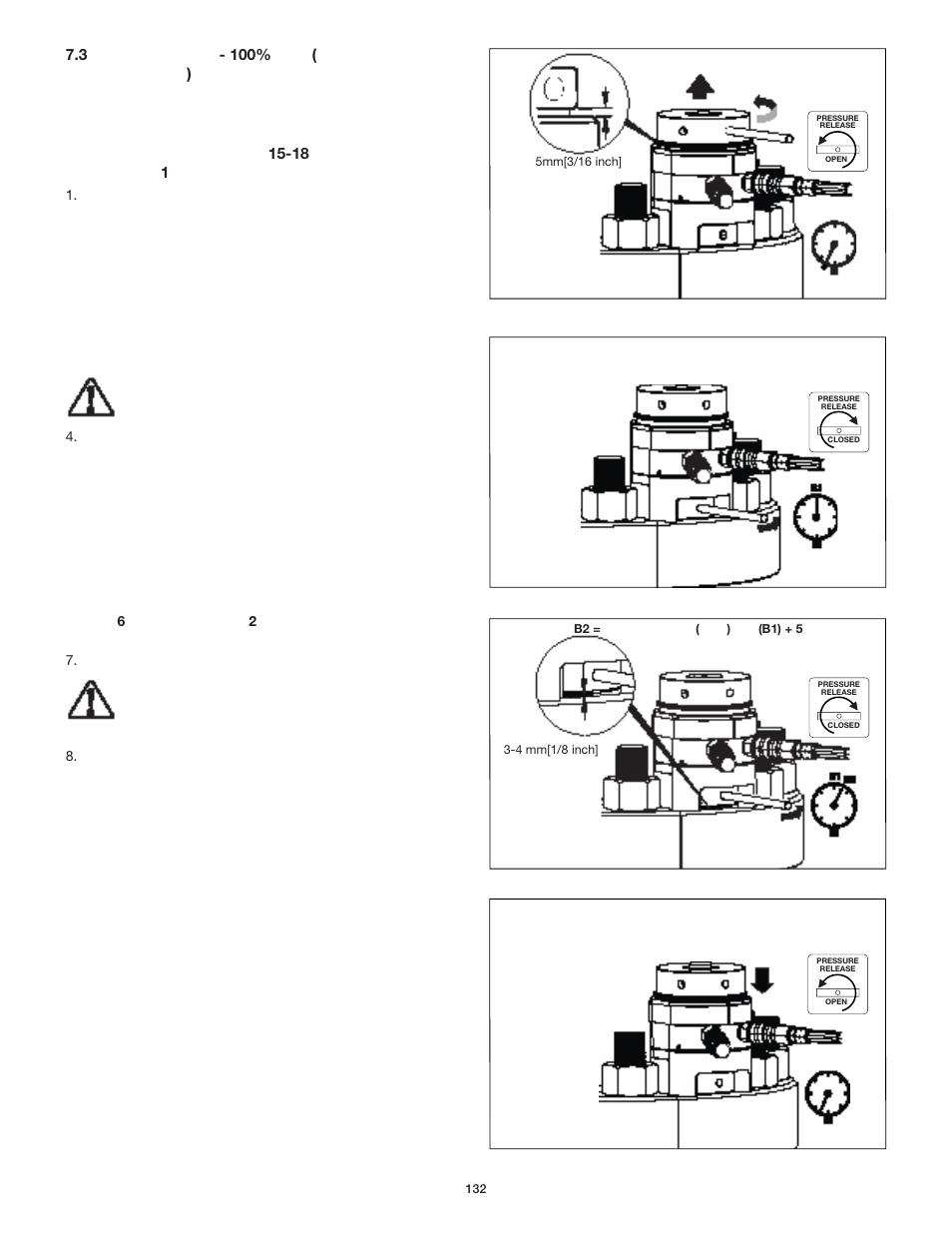 Enerpac GT-Series User Manual | Page 132 / 134