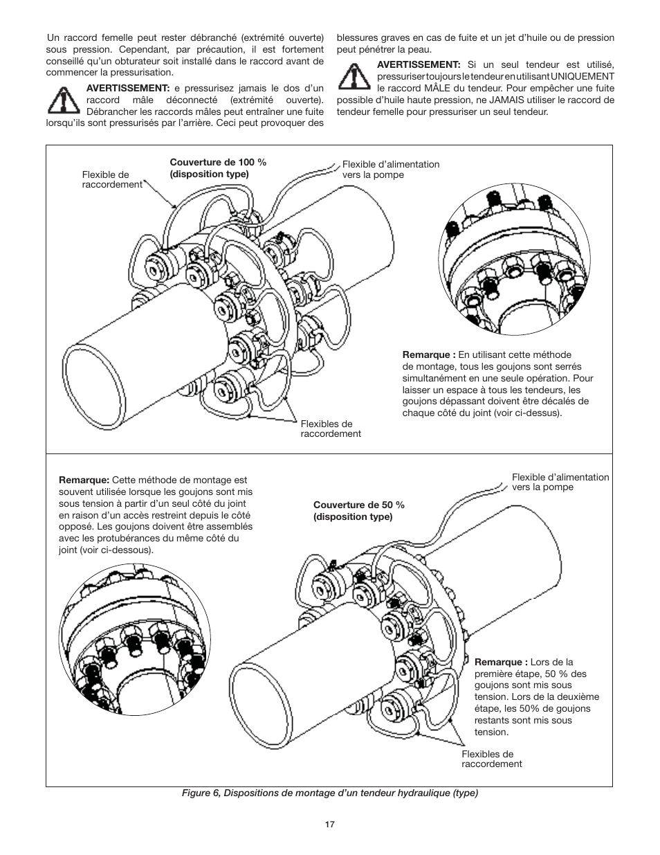 Enerpac GT-Series User Manual | Page 17 / 134