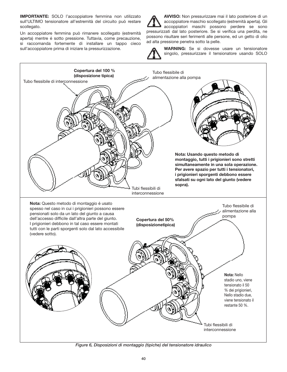 Enerpac GT-Series User Manual | Page 40 / 134