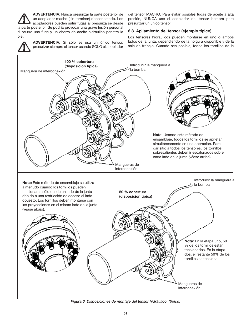 Enerpac GT-Series User Manual | Page 51 / 134