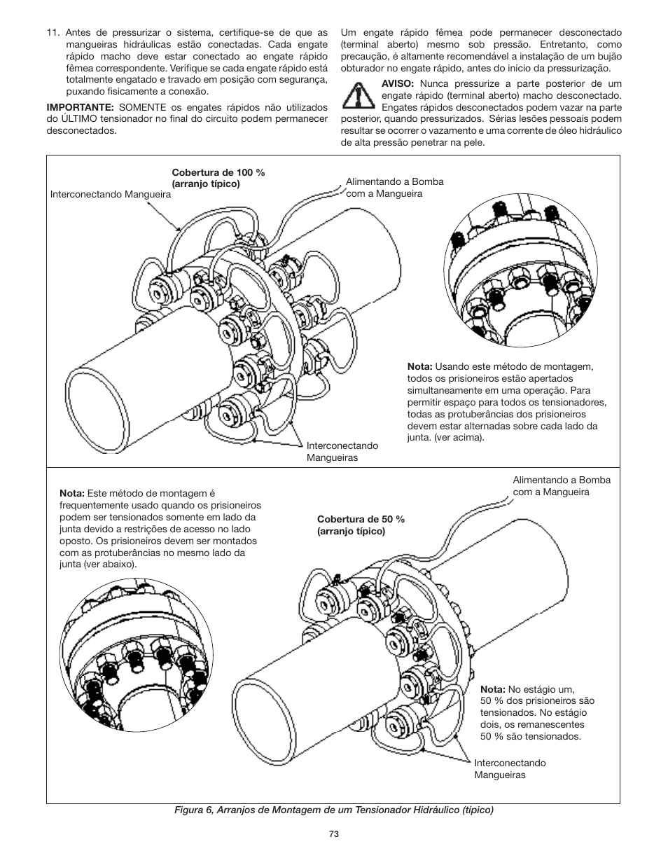 Enerpac GT-Series User Manual | Page 73 / 134