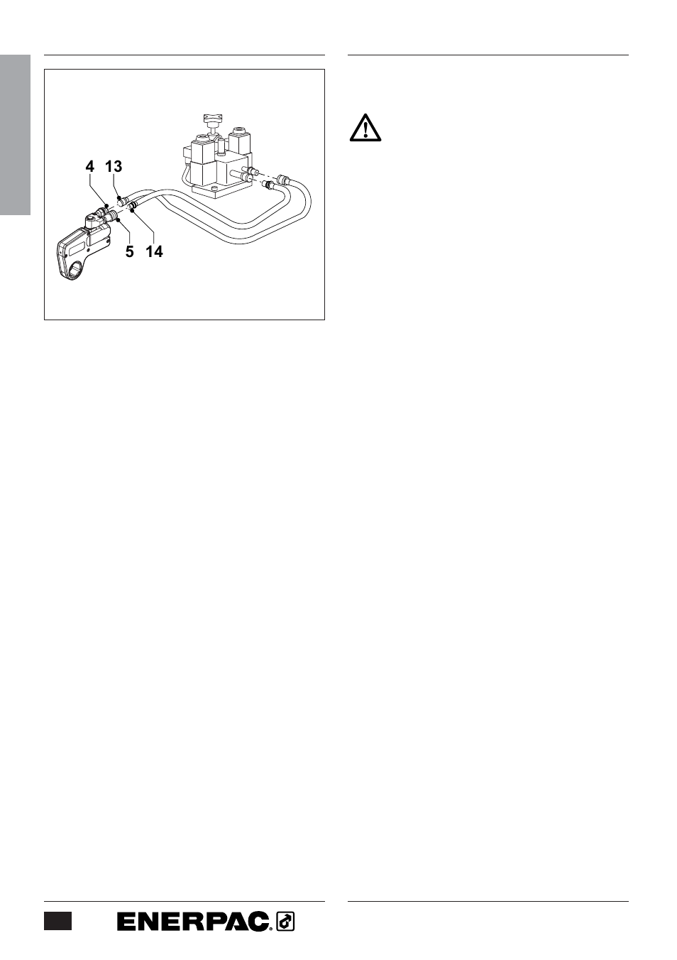 Enerpac W-Series User Manual | Page 104 / 264