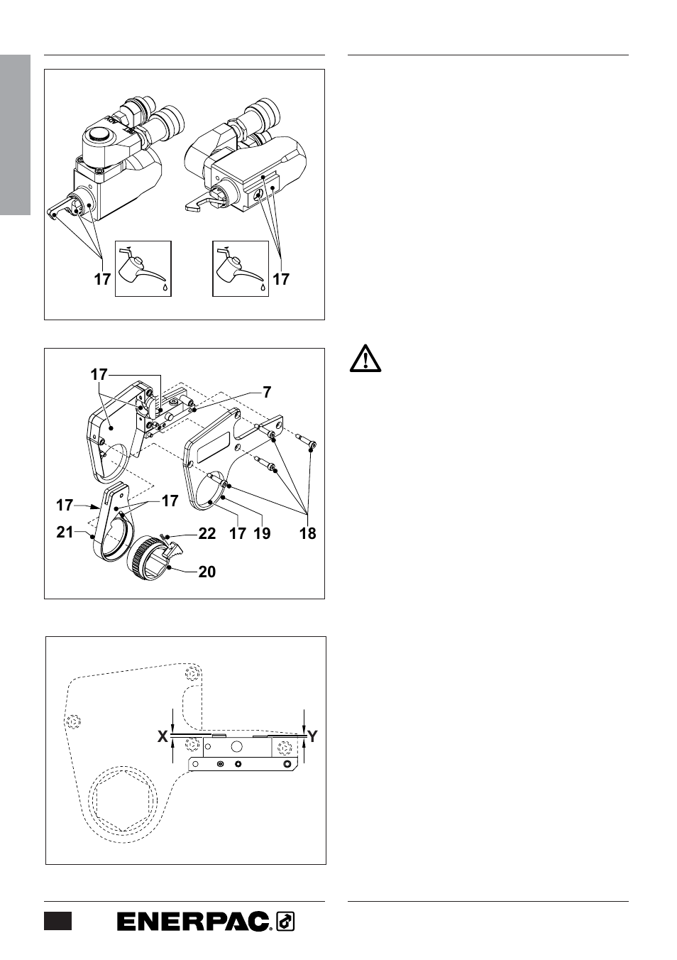 Enerpac W-Series User Manual | Page 108 / 264