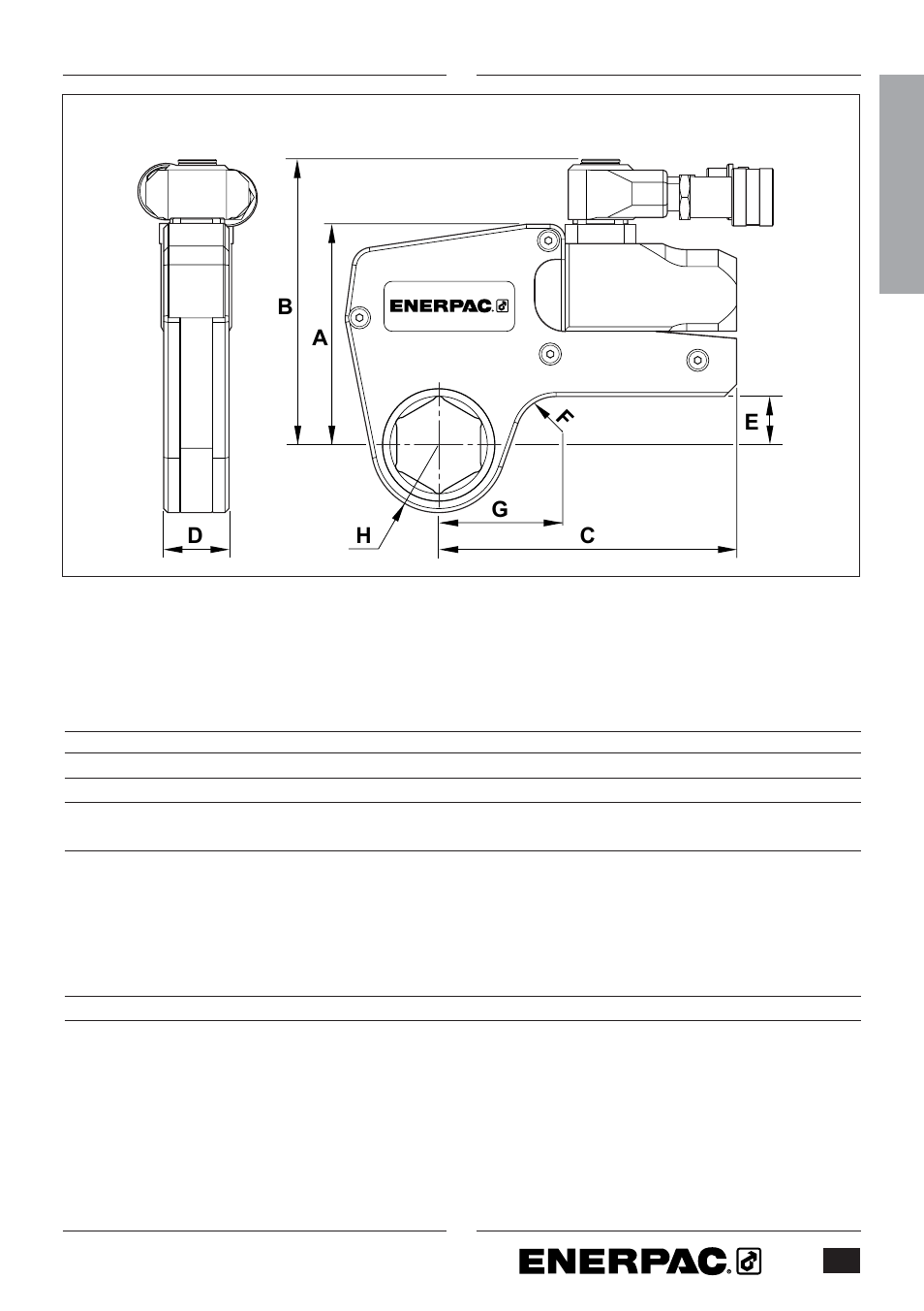 Enerpac W-Series User Manual | Page 111 / 264