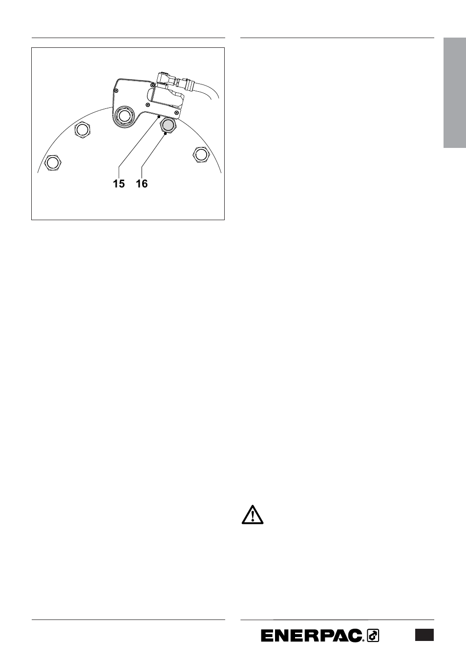 Enerpac W-Series User Manual | Page 129 / 264