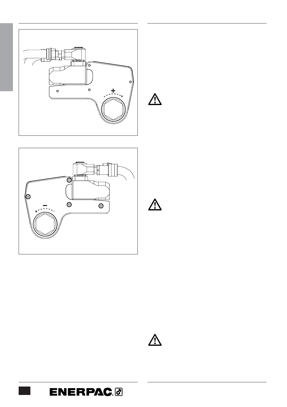 Enerpac W-Series User Manual | Page 130 / 264